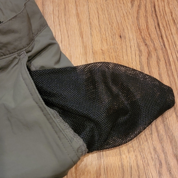 Boy Scout shorts - Picture 4 of 6